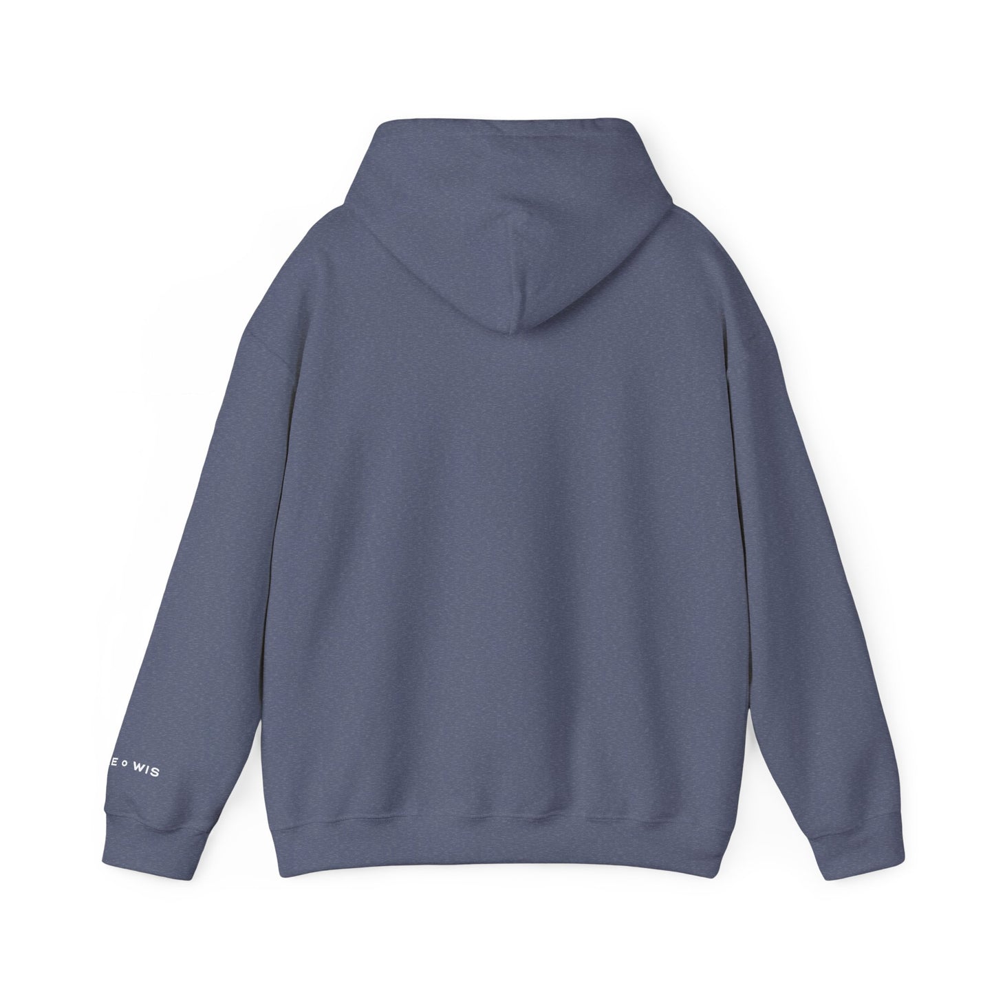 CrossFit Good Land Hooded Sweatshirt