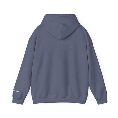 CrossFit Good Land Hooded Sweatshirt