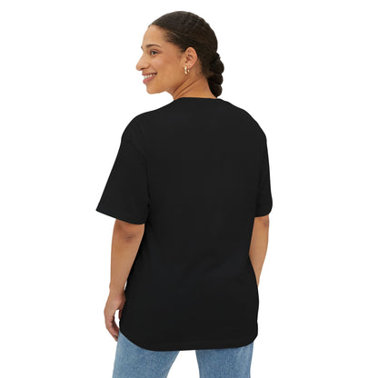 AM RAP - Unisex Oversized Boxy Tee