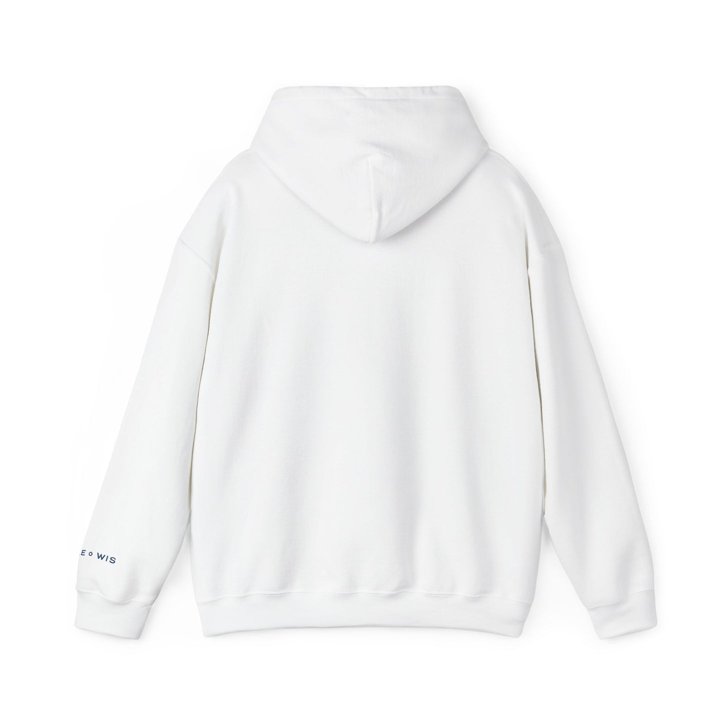 CrossFit Good Land Hooded Sweatshirt