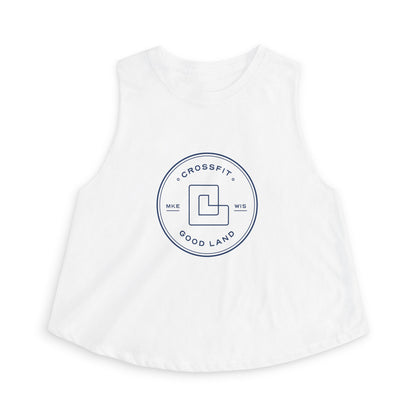 CFGL Women's Crop Top