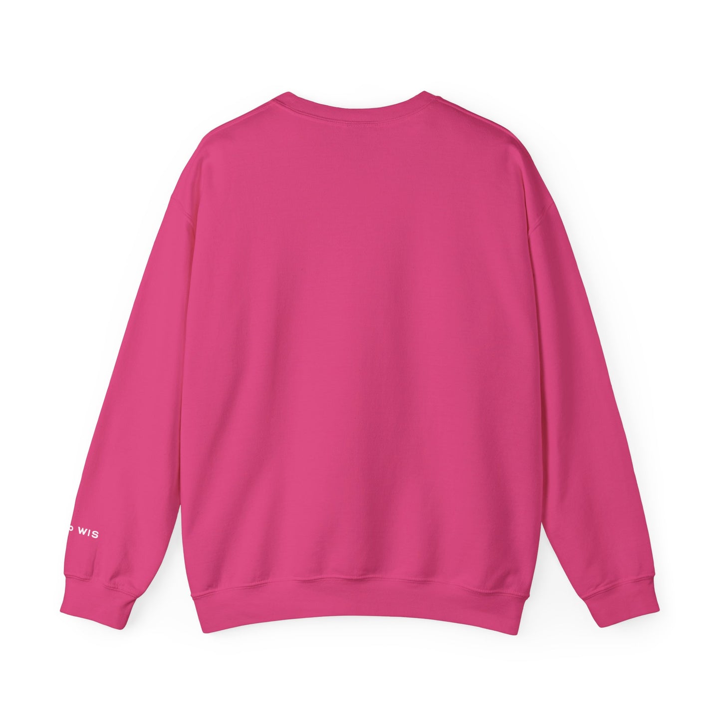 CrossFit Good Land Crewneck Sweatshirt