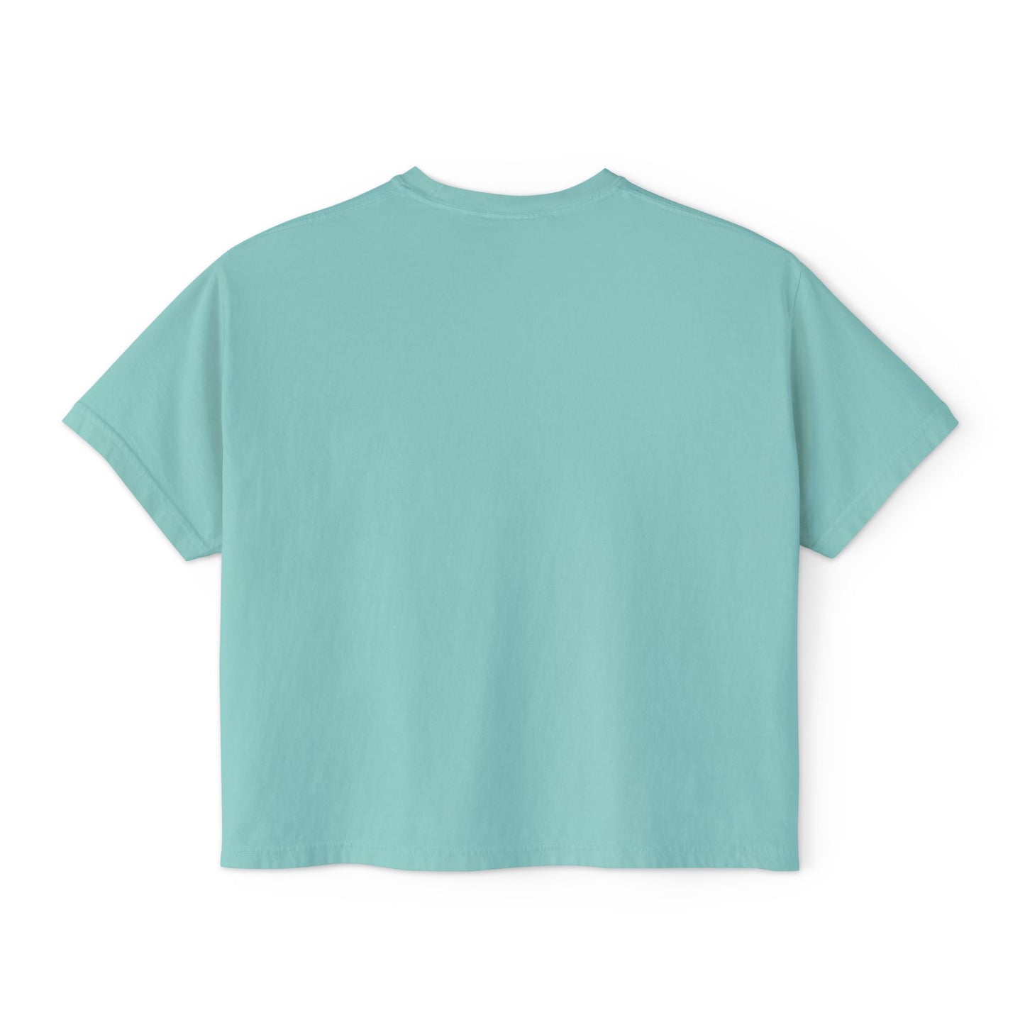 5:30AM Crew - Women's Boxy Tee
