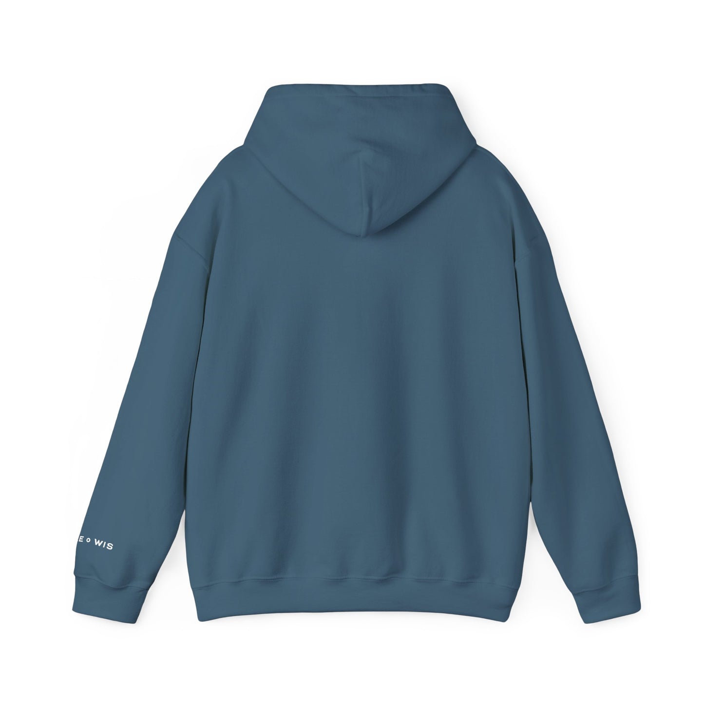 CrossFit Good Land Hooded Sweatshirt