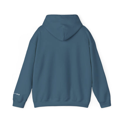 CrossFit Good Land Hooded Sweatshirt