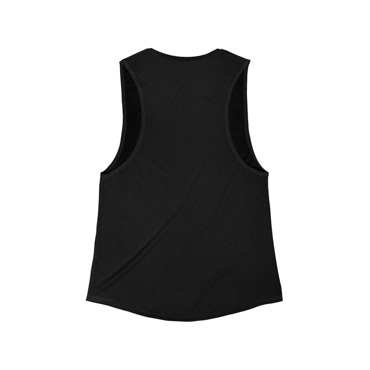 Summer 26 - Women's Flowy Scoop Muscle Tank