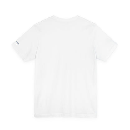 CrossFit Good Land Logo Unisex Jersey Short Sleeve Tee