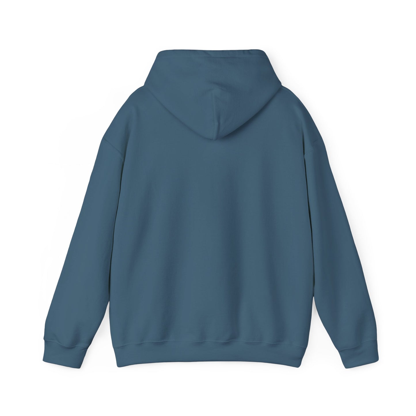 Sun Rays Hoodie Sweatshirt