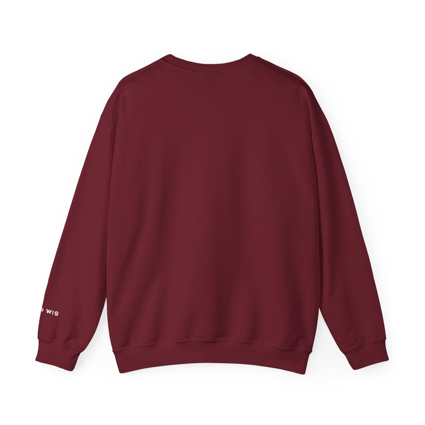 CrossFit Good Land Crewneck Sweatshirt