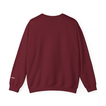 CrossFit Good Land Crewneck Sweatshirt