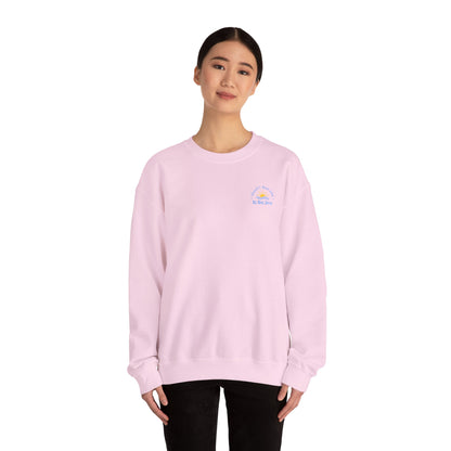 No Bad Days Crewneck Sweatshirt