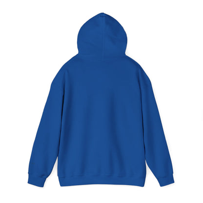 CrossFit Good Land Hooded Sweatshirt