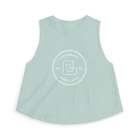 CFGL Women's Crop Top