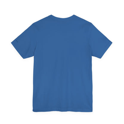 CrossFit Good Land Logo Unisex Jersey Short Sleeve Tee