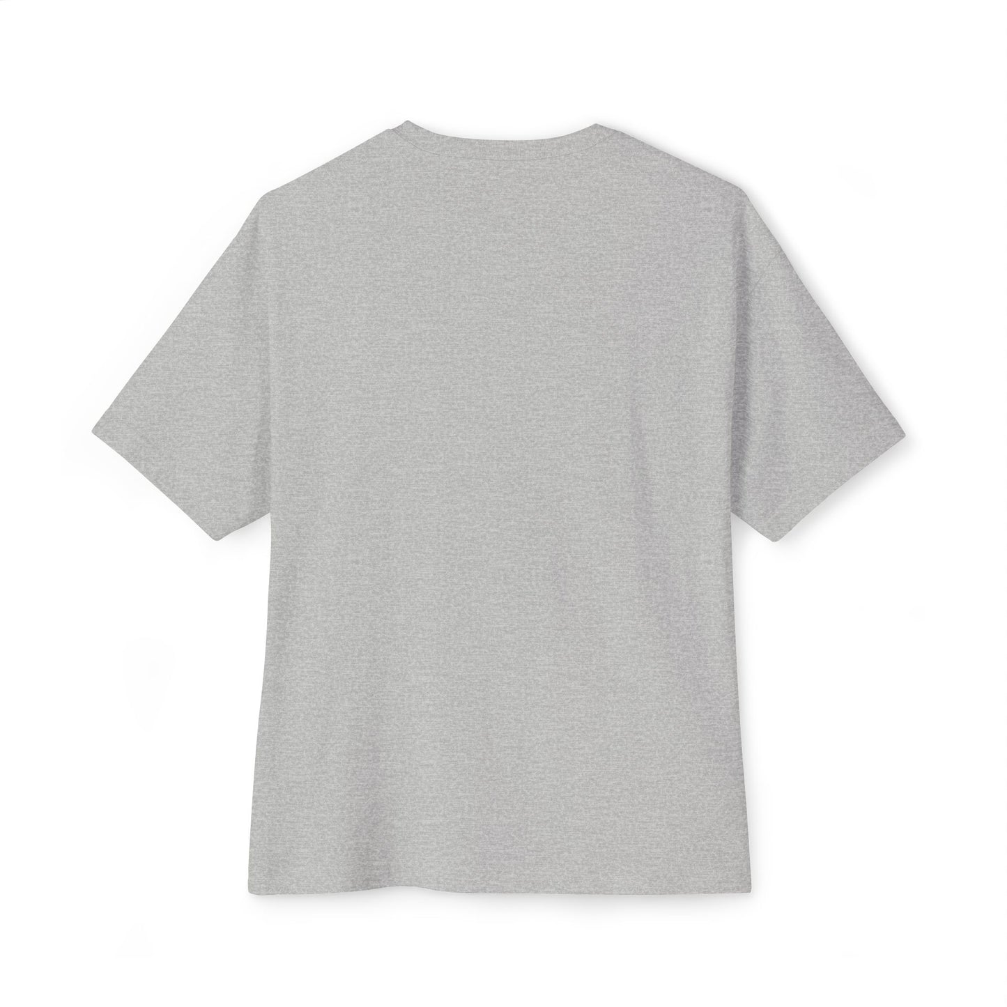 AM RAP - Unisex Oversized Boxy Tee