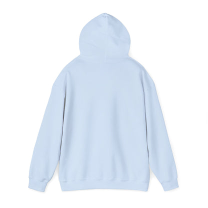 Sun Rays Hoodie Sweatshirt