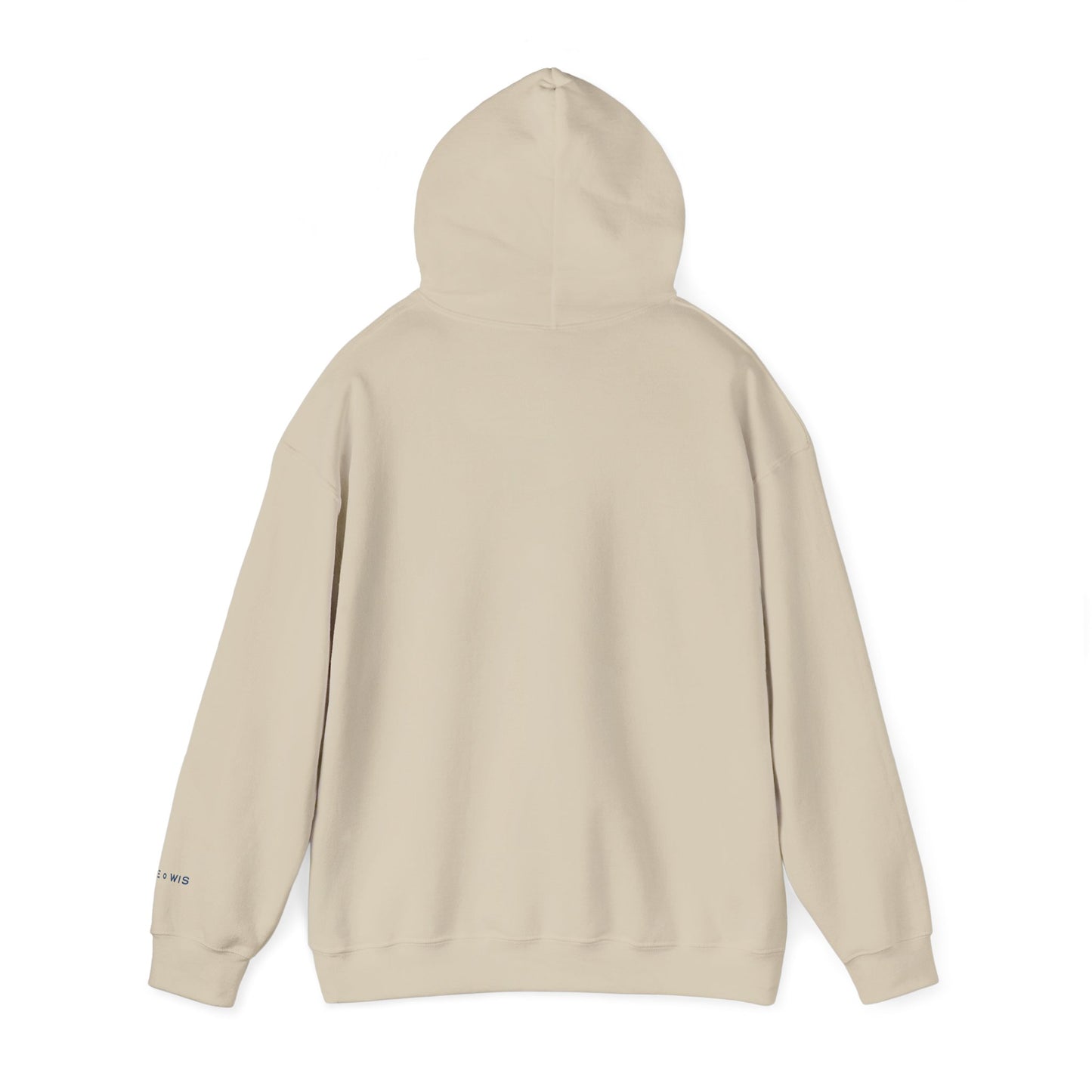 CrossFit Good Land Hooded Sweatshirt