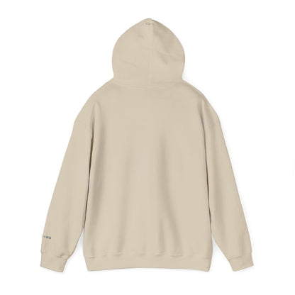 CrossFit Good Land Hooded Sweatshirt