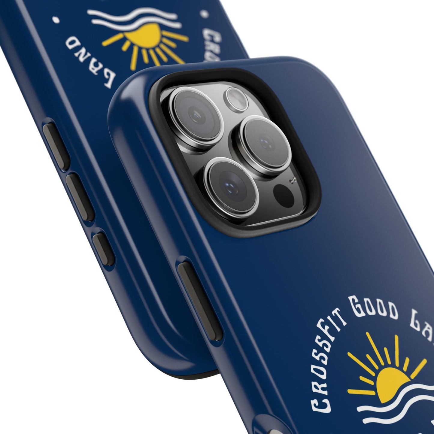 No Bad Days Tough Phone Case