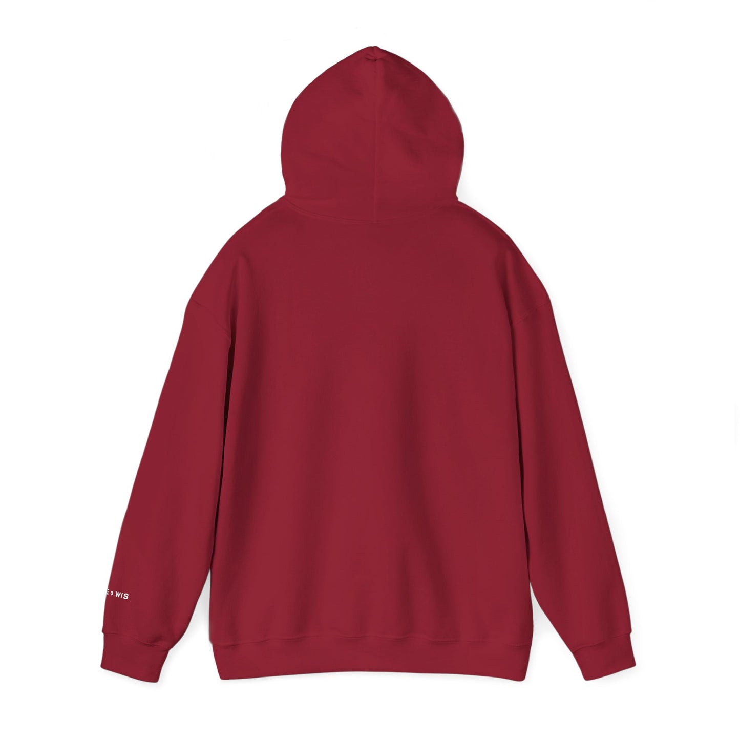 CrossFit Good Land Hooded Sweatshirt