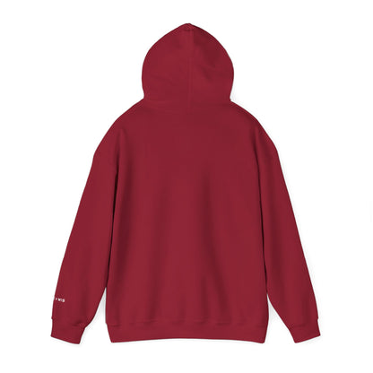 CrossFit Good Land Hooded Sweatshirt