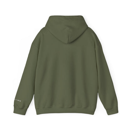 CrossFit Good Land Hooded Sweatshirt