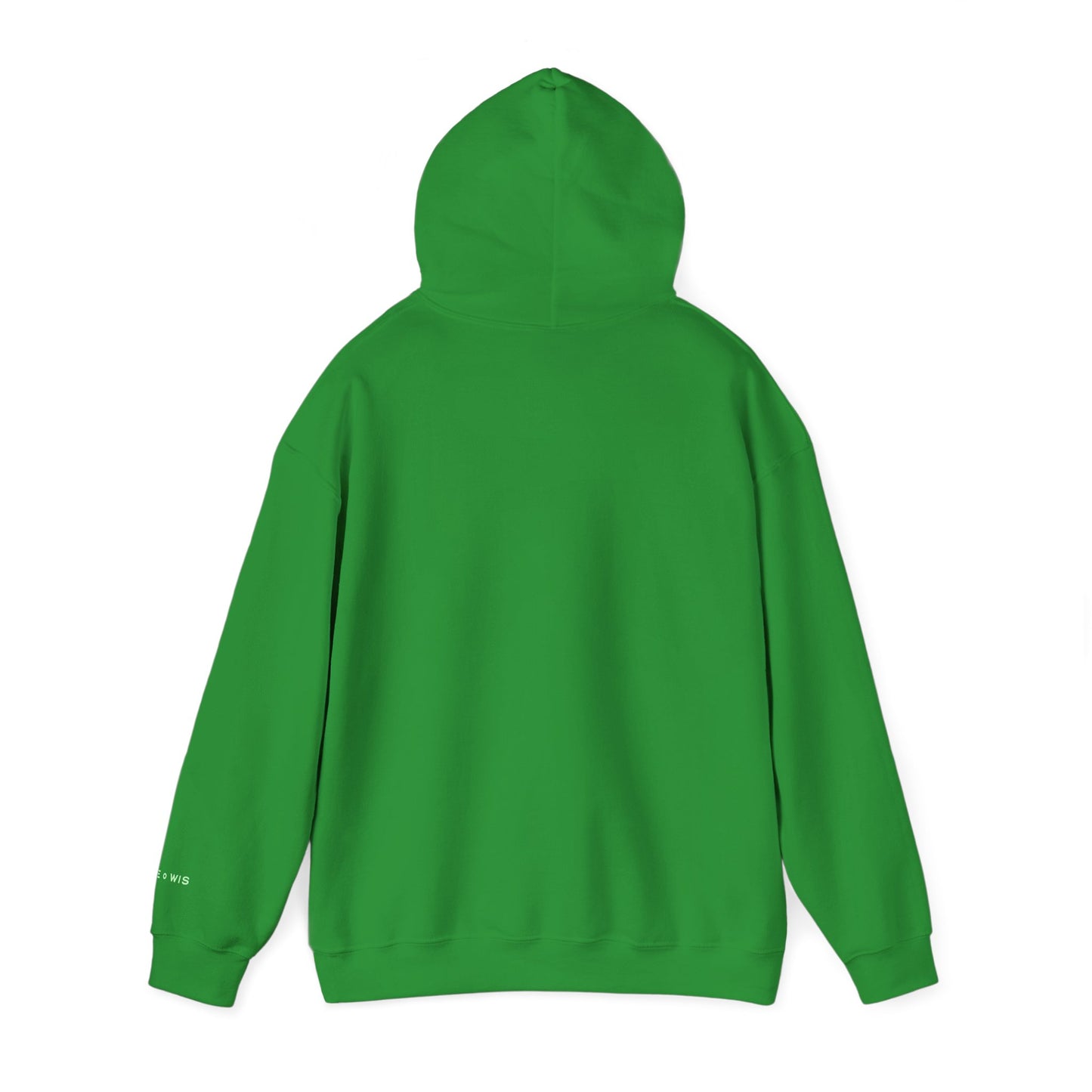 CrossFit Good Land Hooded Sweatshirt