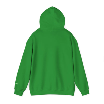 CrossFit Good Land Hooded Sweatshirt
