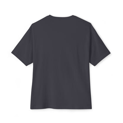5:30AM Crew - Unisex Oversized Boxy Tee