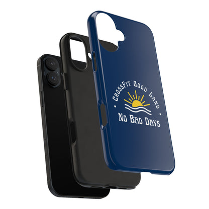 No Bad Days Tough Phone Case