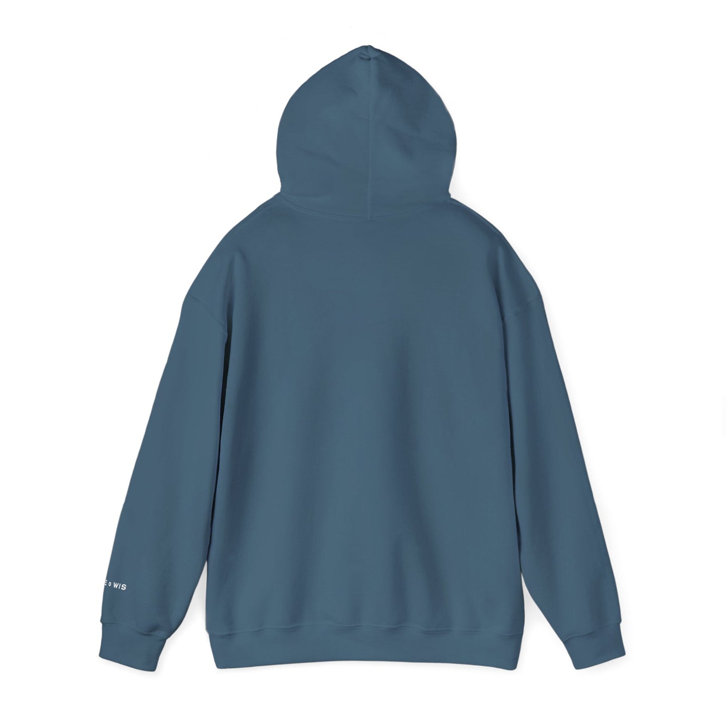 CrossFit Good Land Hooded Sweatshirt