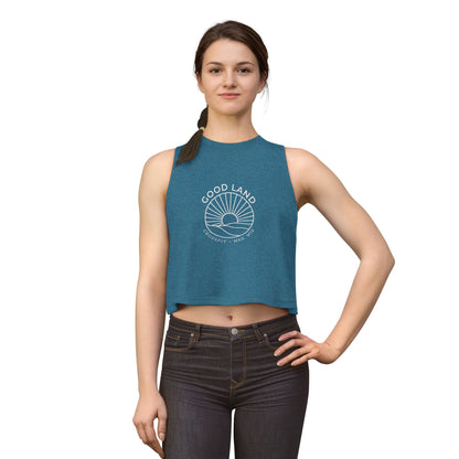 Summer 26 - Women's Crop Top