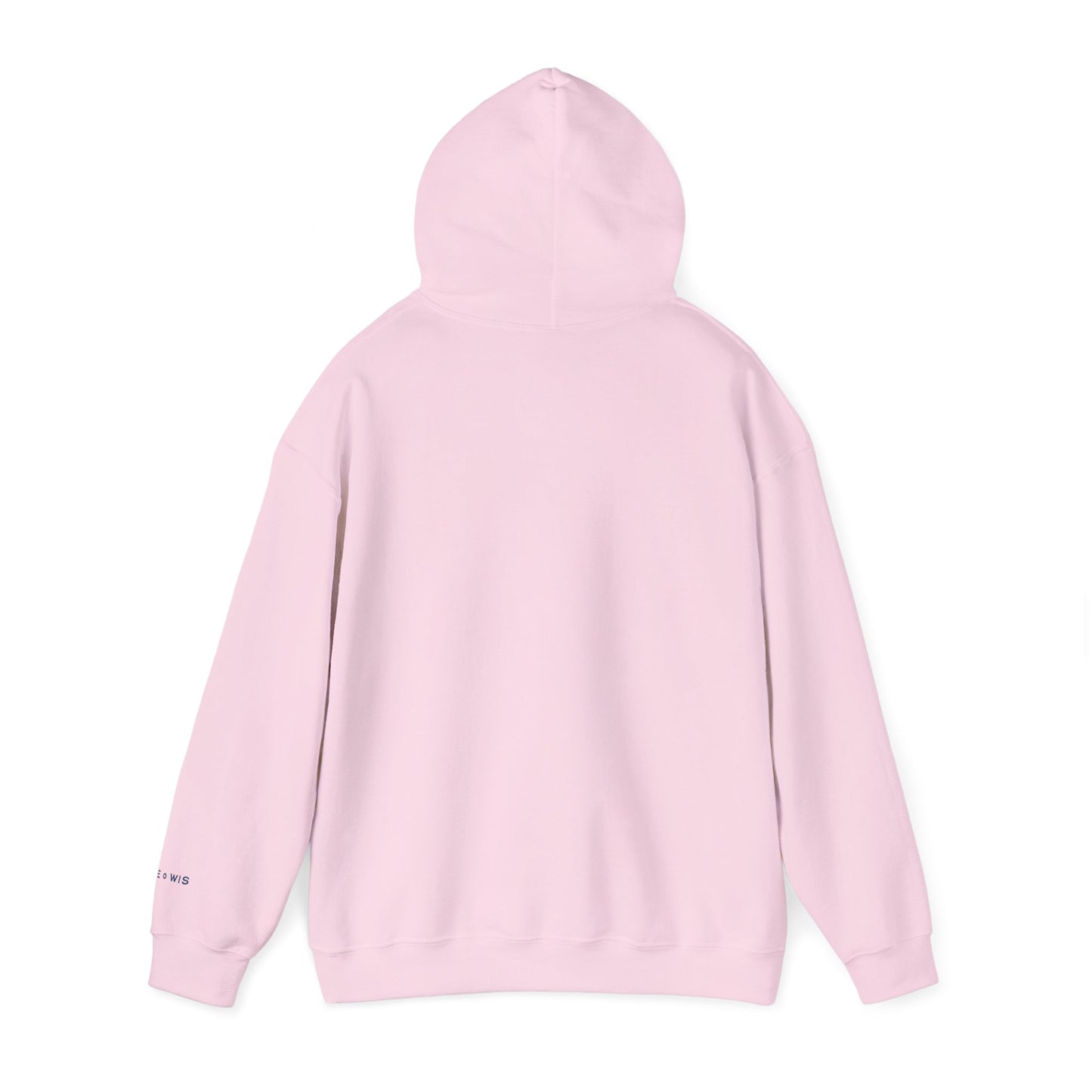 CrossFit Good Land Hooded Sweatshirt