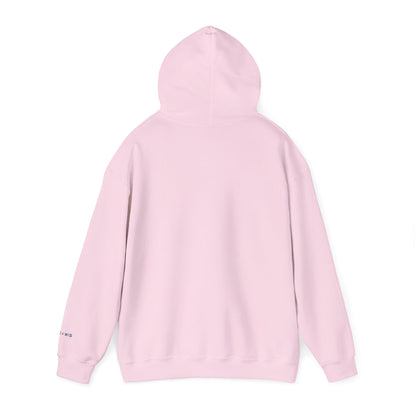 CrossFit Good Land Hooded Sweatshirt