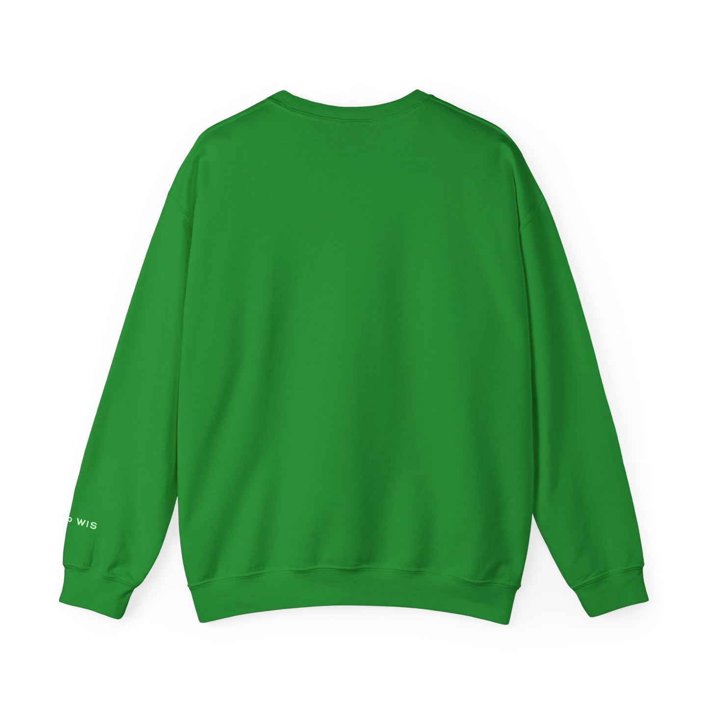CrossFit Good Land Crewneck Sweatshirt