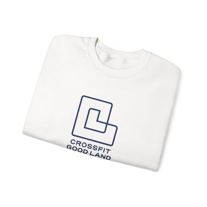 CrossFit Good Land Crewneck Sweatshirt