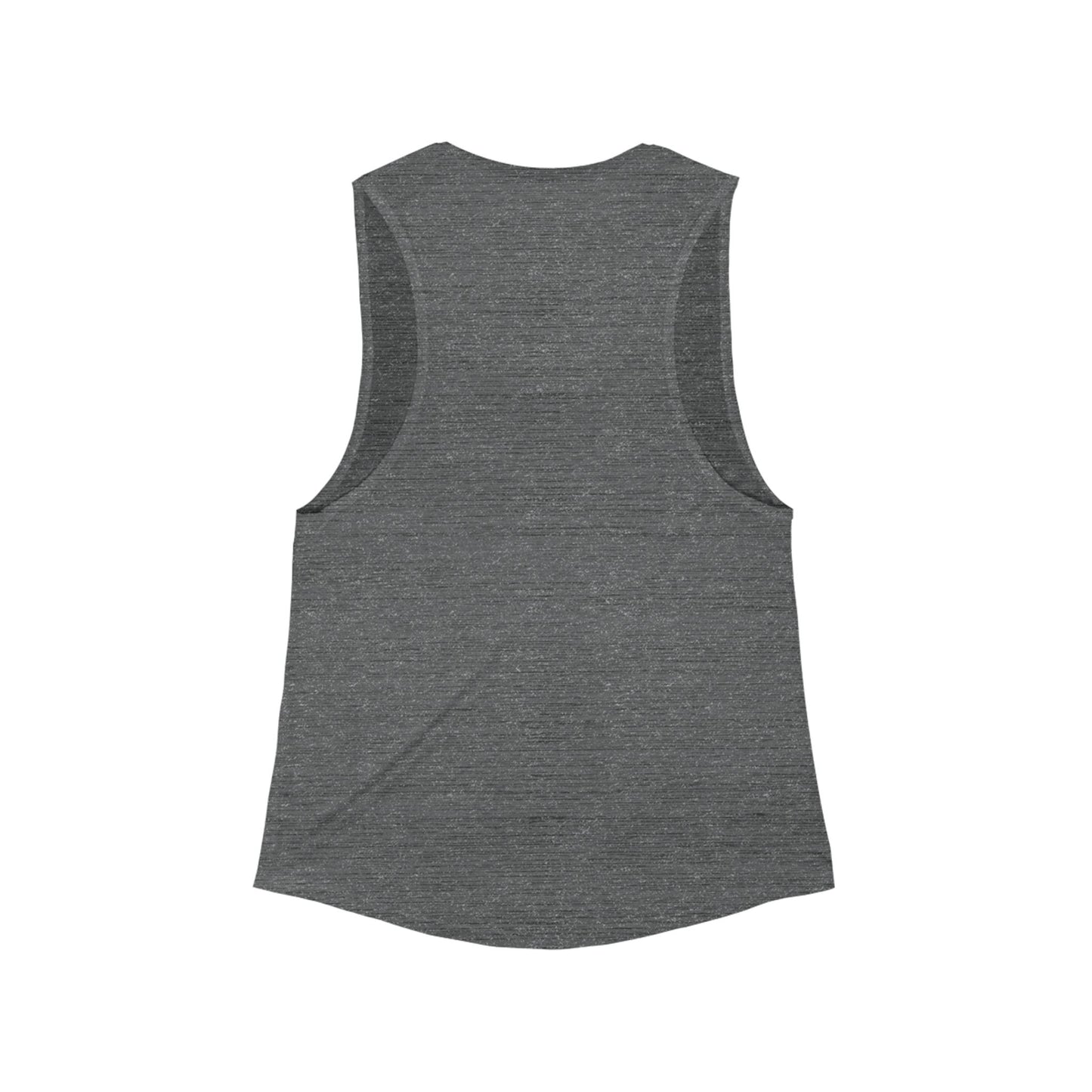 Summer 26 - Women's Flowy Scoop Muscle Tank
