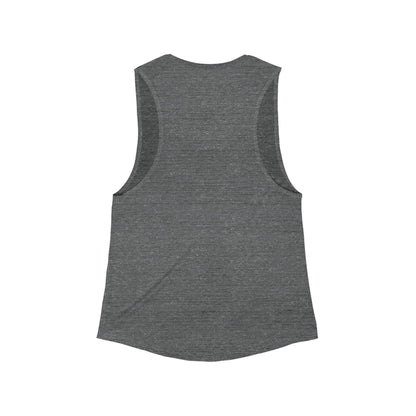 Summer 26 - Women's Flowy Scoop Muscle Tank