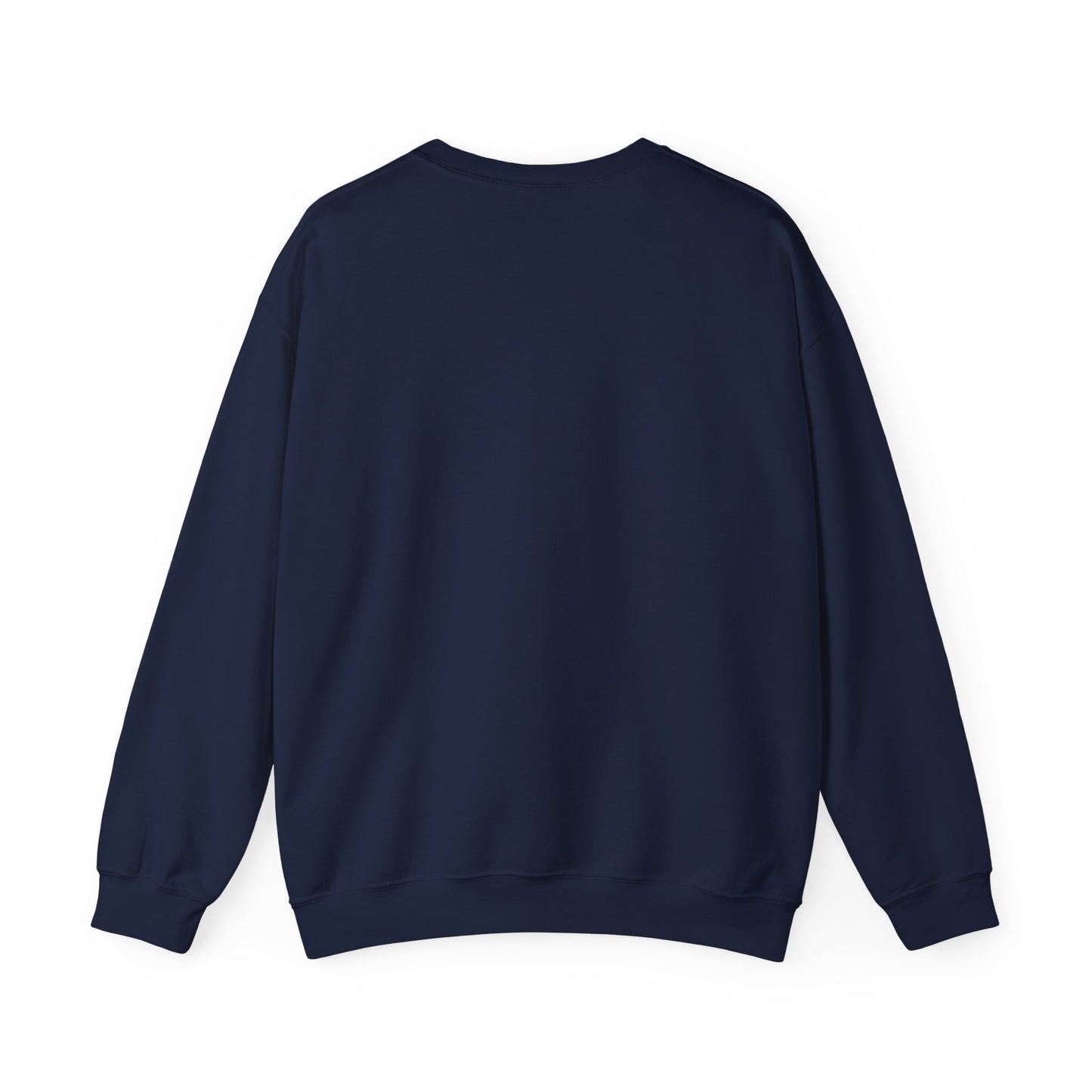 Sun Rays Crewneck Sweatshirt
