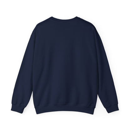 Sun Rays Crewneck Sweatshirt