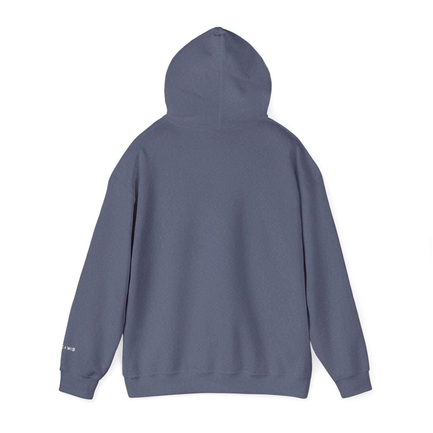 CrossFit Good Land Hooded Sweatshirt