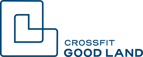 CrossFit Good Land